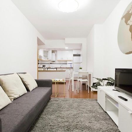 Apartamento Centro Historico Valencia De 2 Habitaciones Ngoại thất bức ảnh