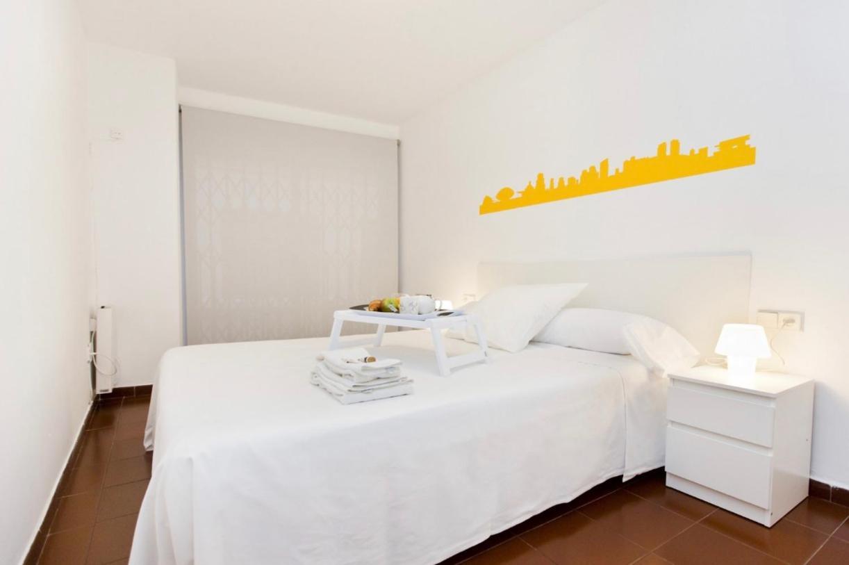 Apartamento Centro Historico Valencia De 2 Habitaciones Ngoại thất bức ảnh