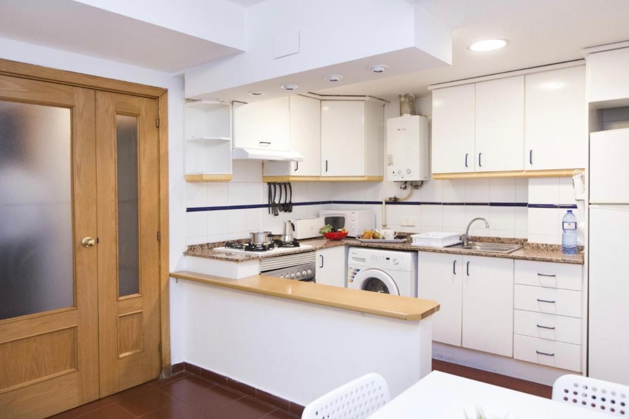 Apartamento Centro Historico Valencia De 2 Habitaciones Ngoại thất bức ảnh