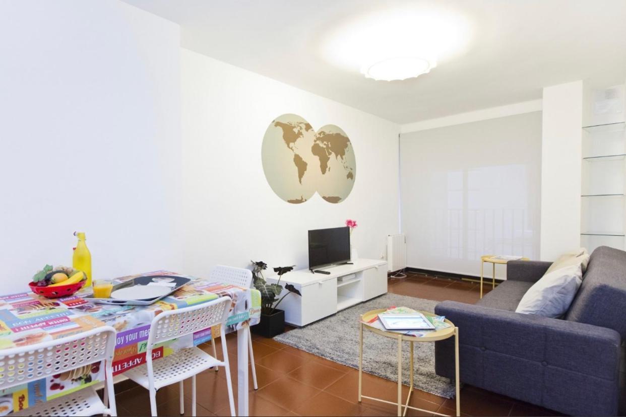 Apartamento Centro Historico Valencia De 2 Habitaciones Ngoại thất bức ảnh