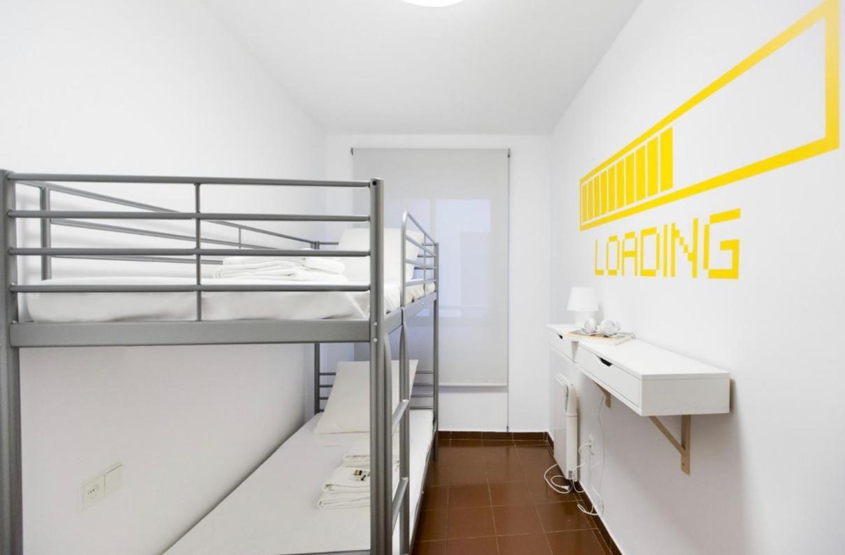 Apartamento Centro Historico Valencia De 2 Habitaciones Ngoại thất bức ảnh