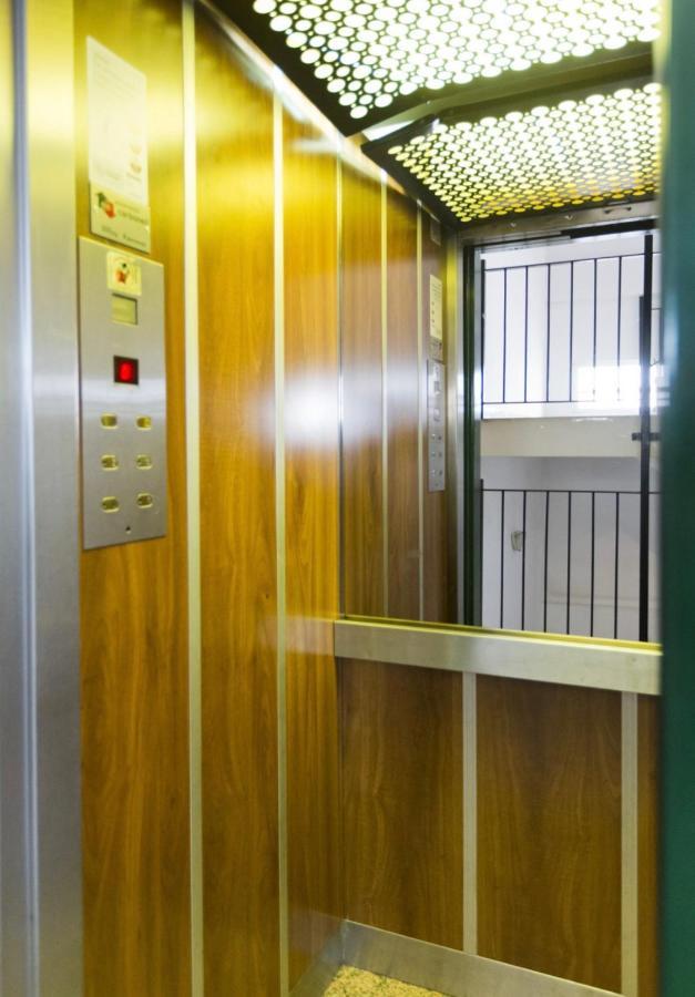 Apartamento Centro Historico Valencia De 2 Habitaciones Ngoại thất bức ảnh