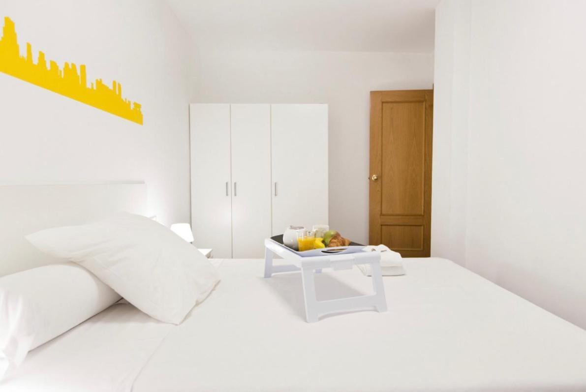 Apartamento Centro Historico Valencia De 2 Habitaciones Ngoại thất bức ảnh