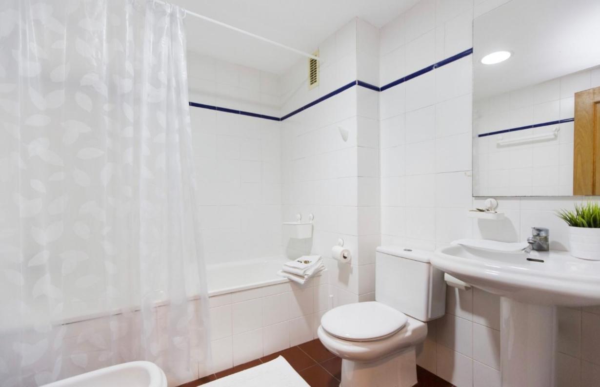 Apartamento Centro Historico Valencia De 2 Habitaciones Ngoại thất bức ảnh